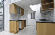 Averham kitchen extension leads