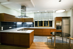 kitchen extensions Averham